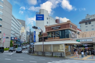 外観写真
